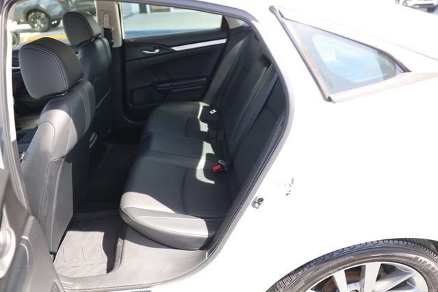 Used 2019 Honda Civic EX-L image 34