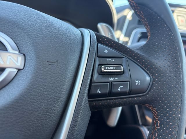 Used 2023 Nissan Maxima SR w/ Sport Mat Group FWD image 26