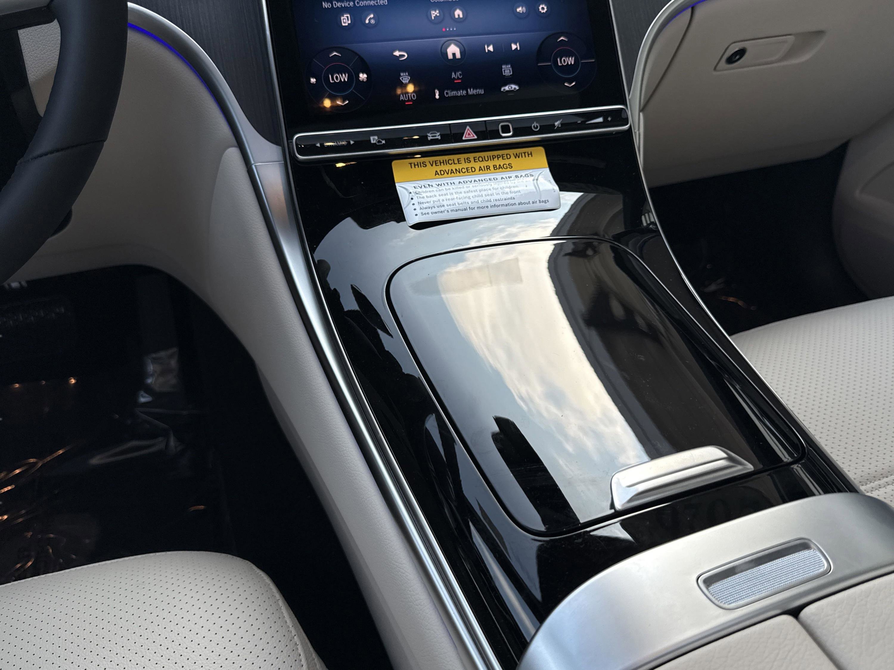 Certified 2026 Mercedes-Benz GLC 300 GLC 300 image 46