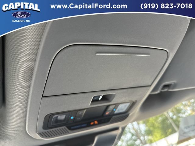 Certified 2024 Ford F150 XLT w/ Equipment Group 302A MID AWD/4WD image 32