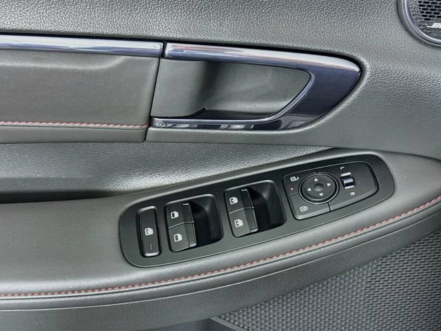 Certified 2024 Hyundai Sonata N Line FWD image 20