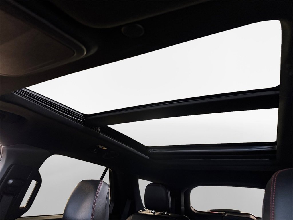 Used 2024 Ford Explorer ST-Line w/ Class IV Trailer Tow Package image 23