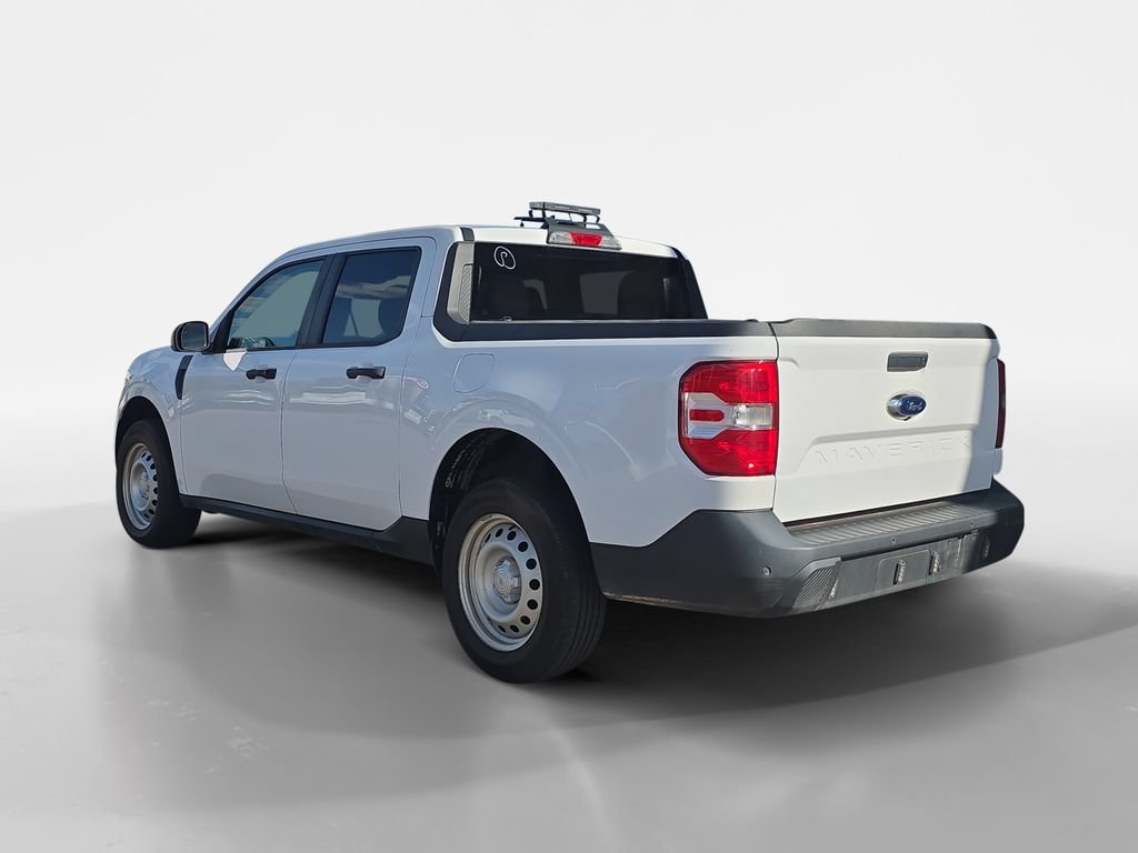 Used 2022 Ford Maverick XL FWD image 3