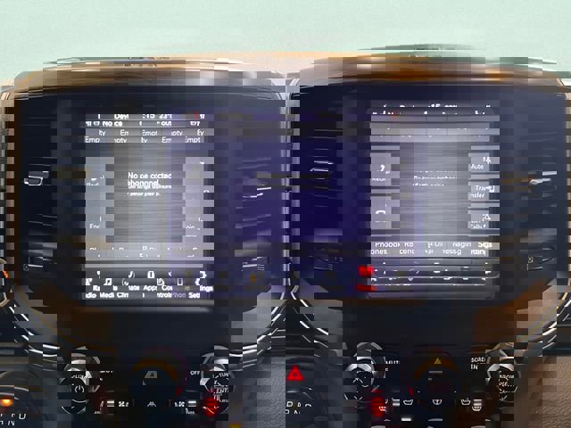 Used 2020 RAM 1500 Laramie image 29