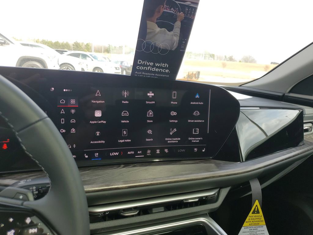 New 2025 Audi Q5 Premium Plus image 10