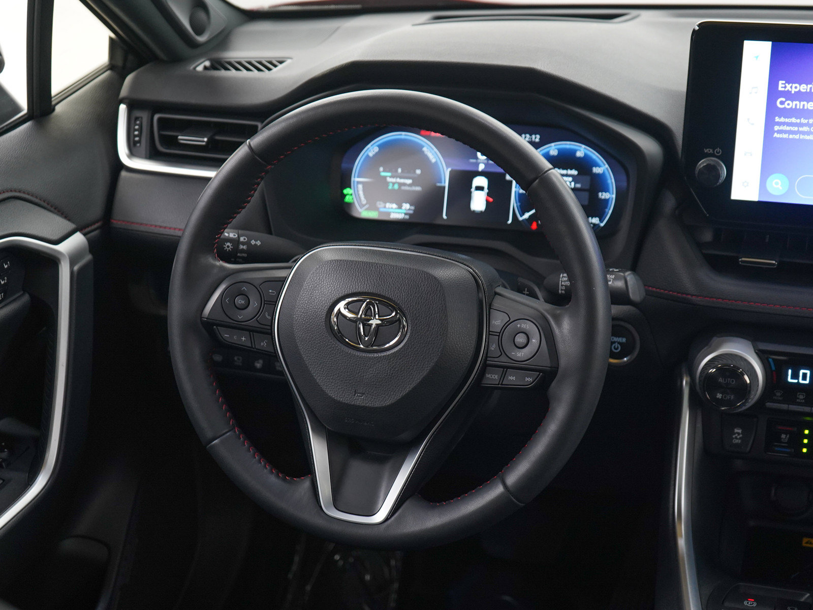 Used 2023 Toyota RAV4 XSE w/ Premium Package AWD/4WD image 14