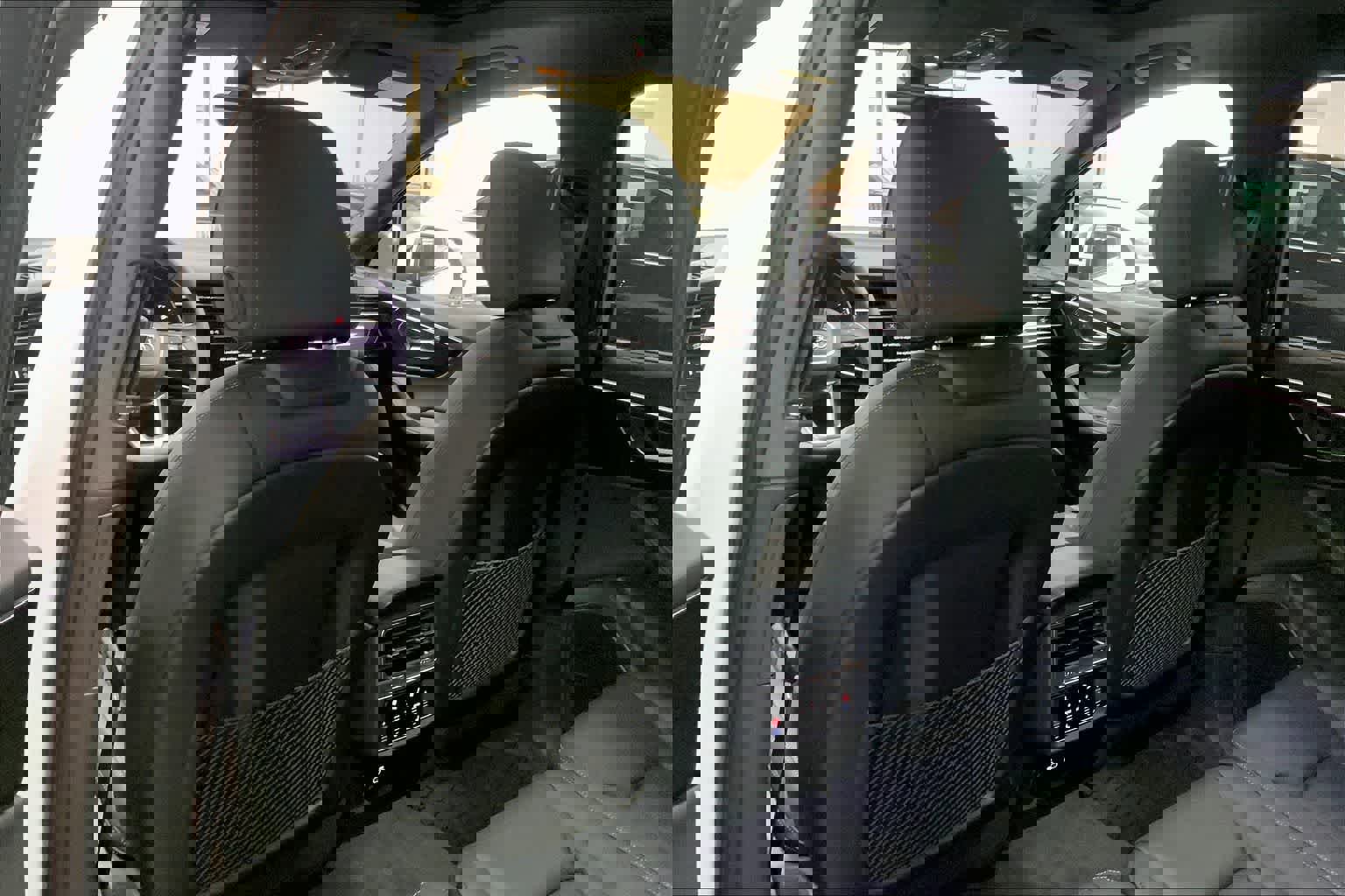 New 2026 Audi Q7 3.0T Premium Plus image 12