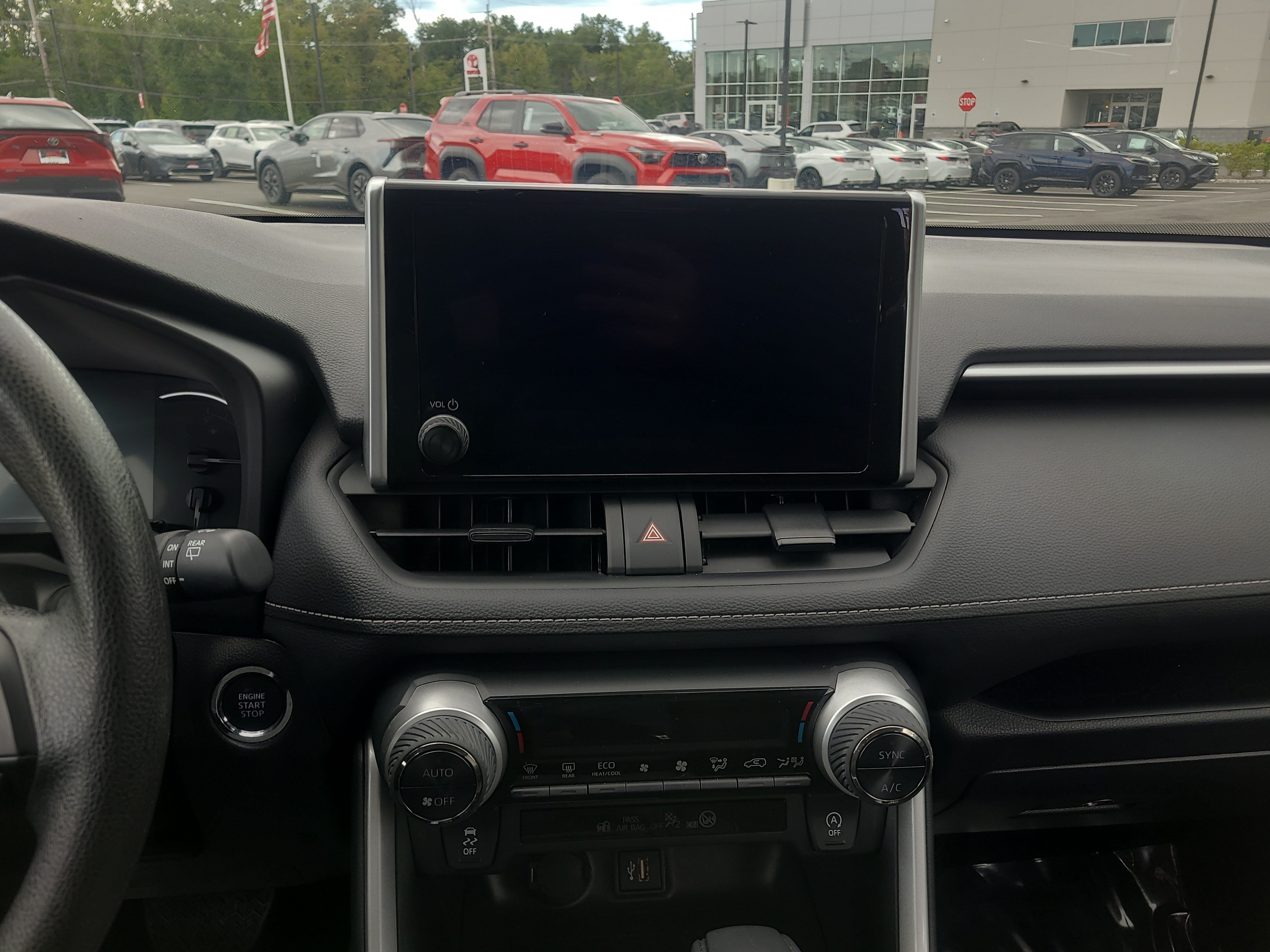 Certified 2025 Toyota RAV4 XLE AWD/4WD image 19