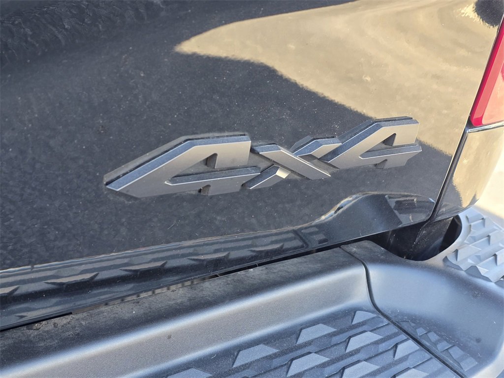 Used 2024 RAM 3500 Lone Star w/ Night Edition image 10