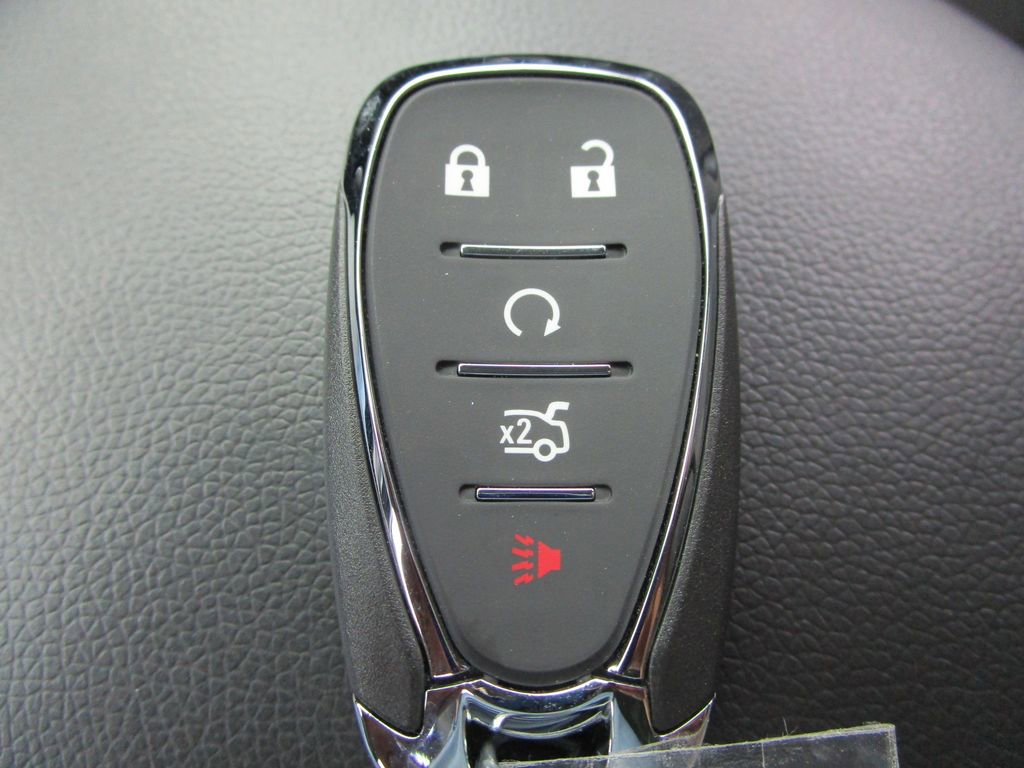 Used 2024 Chevrolet Malibu RS image 37