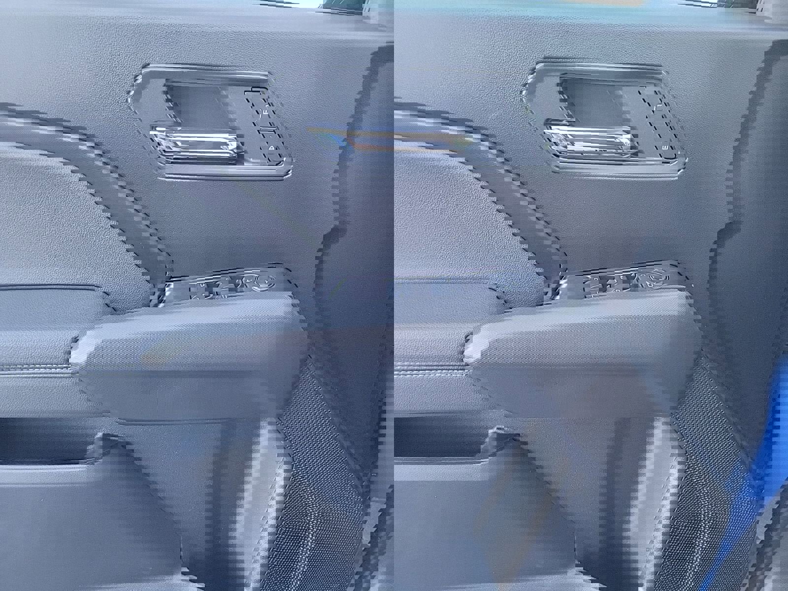 New 2026 GMC Canyon Elevation image 28