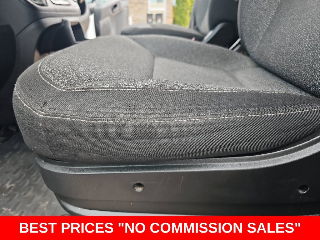 Used 2023 RAM ProMaster 2500 FWD image 28
