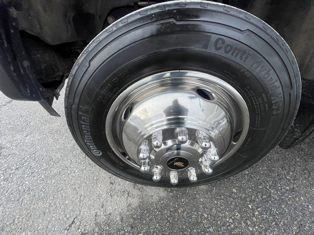 Used 2021 Ford F450 XL w/ Snow Plow Prep Package image 19