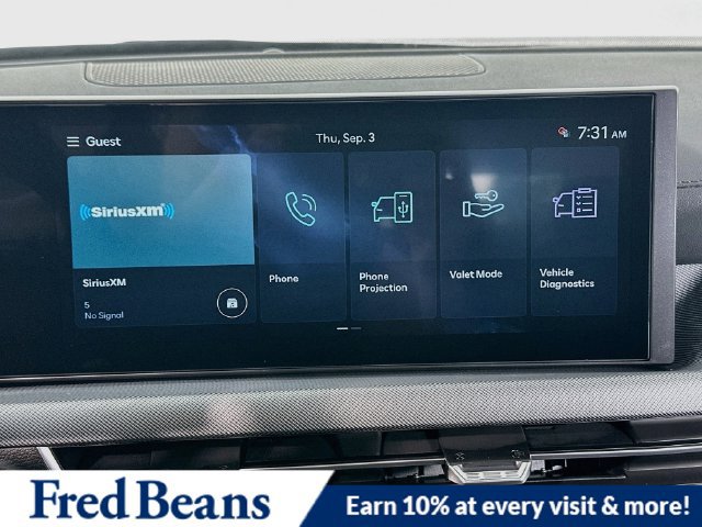 New 2026 Hyundai Sonata SEL FWD image 21