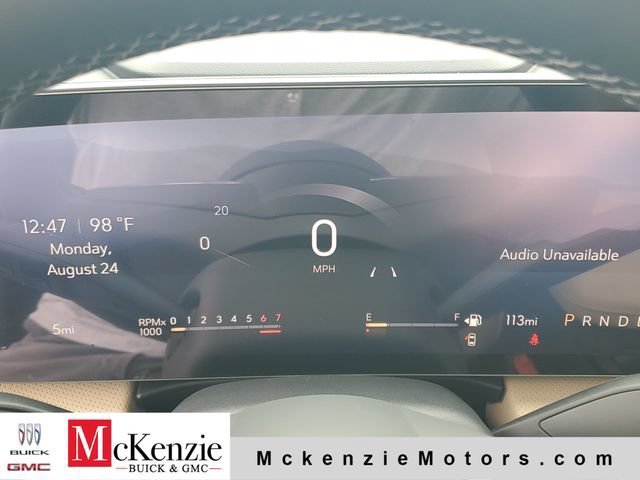 New 2027 Buick Enclave Preferred w/ Power Package FWD image 15