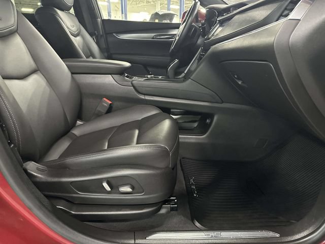 Used 2020 Cadillac XT5 Luxury AWD/4WD image 18