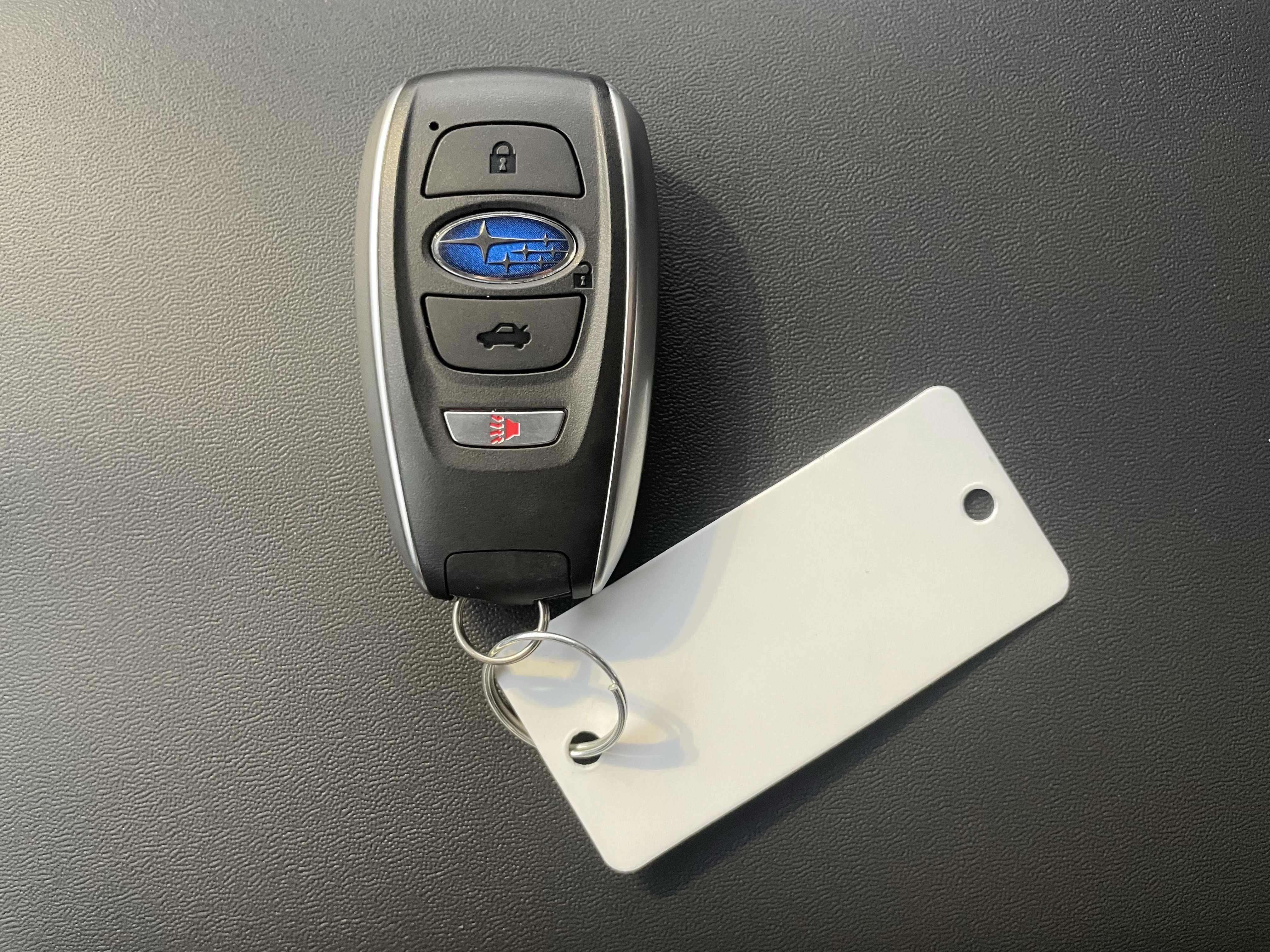 New 2026 Subaru Ascent Bronze Edition image 31