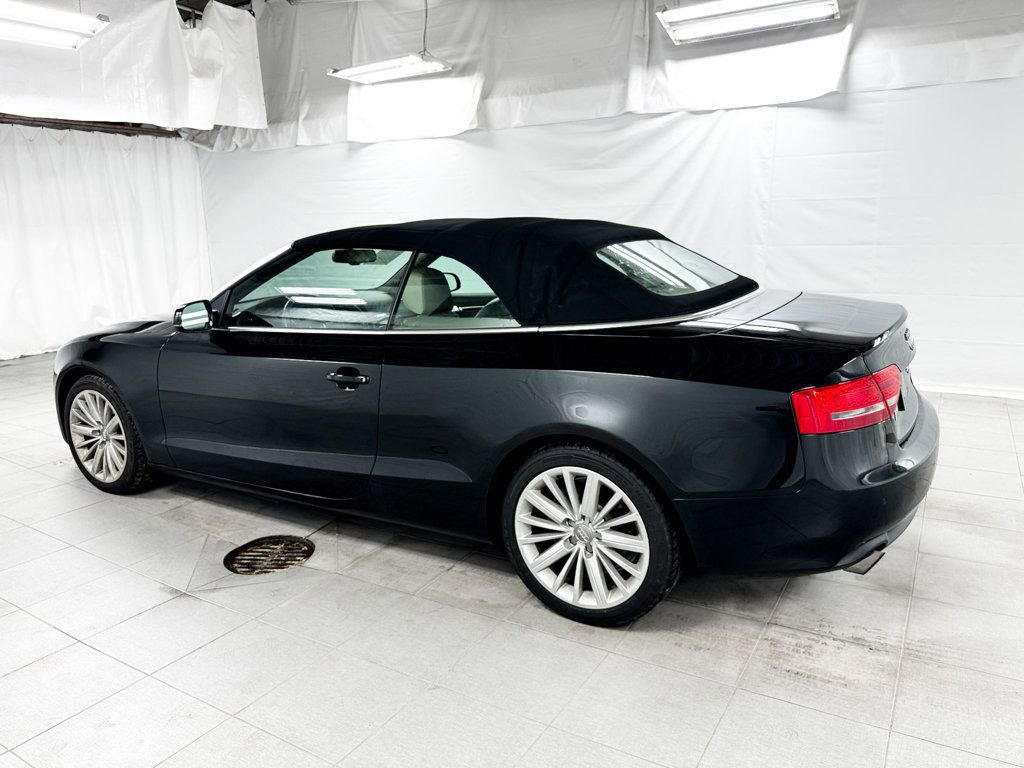 Used 2012 Audi A5 2.0T Premium Plus image 4