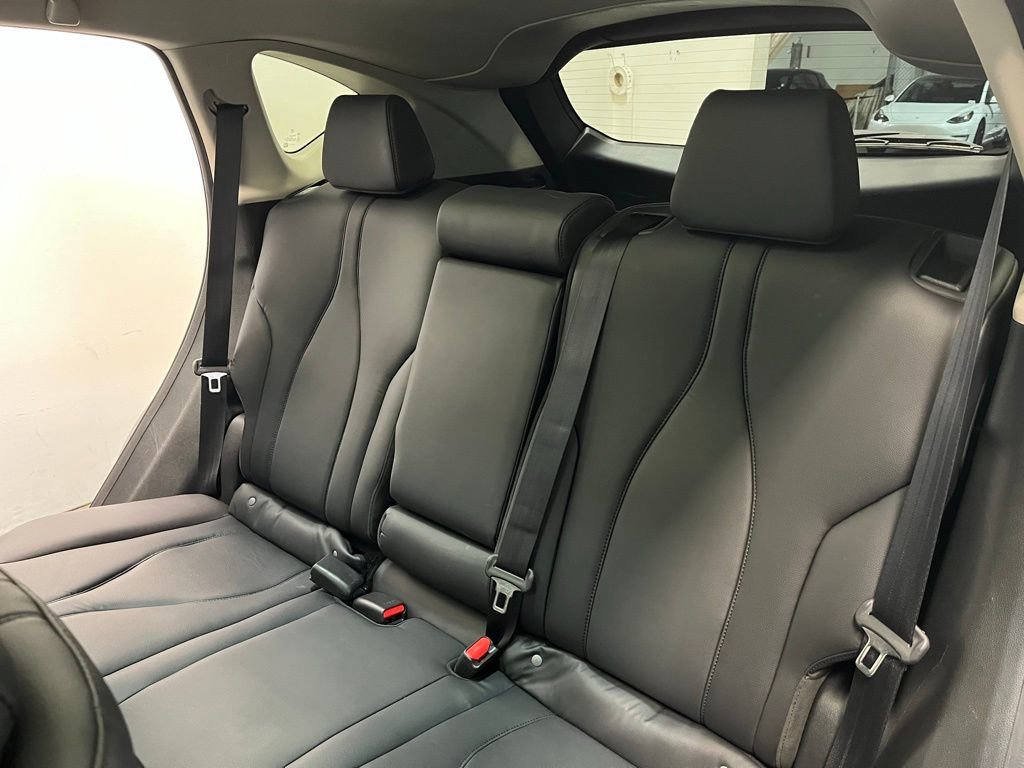 Certified 2023 Acura RDX AWD image 17