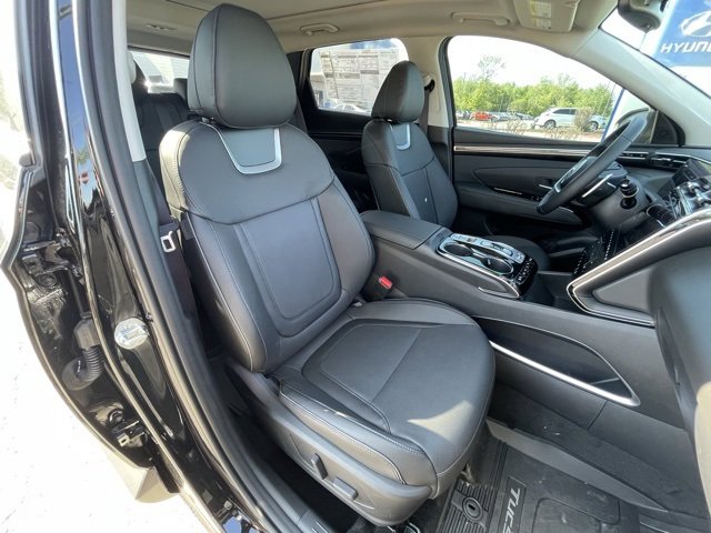 Used 2024 Hyundai Tucson Limited image 28