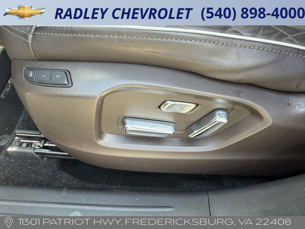 Used 2022 MAZDA CX-9 Signature AWD/4WD image 14