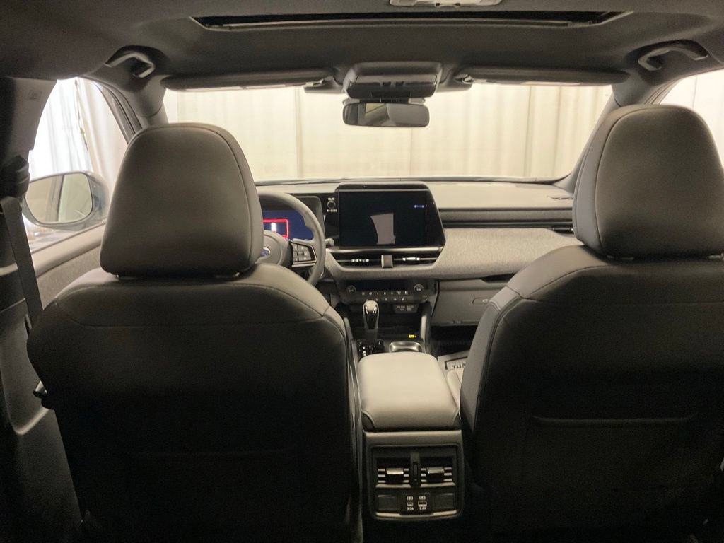 New 2026 Subaru Outback Premium AWD/4WD image 26