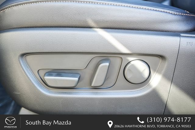 New 2026 MAZDA CX-90 3.3 Turbo S w/ Premium Plus image 24