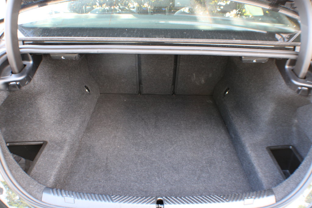 Used 2025 BMW 530i RWD image 31
