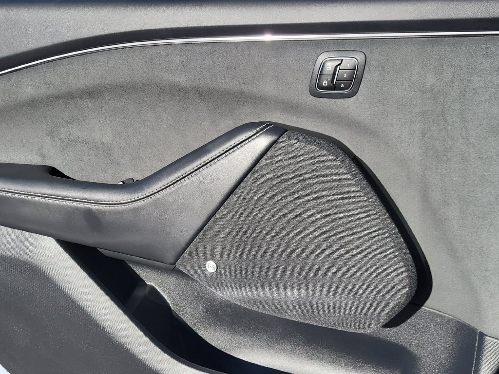 Certified 2025 Ford Mustang Mach-E GT AWD/4WD image 14