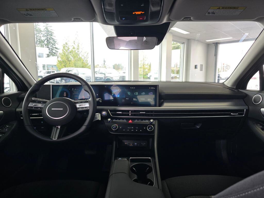 New 2026 Hyundai Sonata SEL image 31