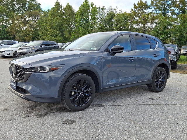 Used 2025 MAZDA CX-5 Carbon Edition AWD/4WD image 6