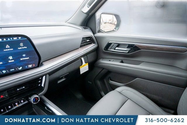 New 2026 Chevrolet Tahoe Z71 image 13