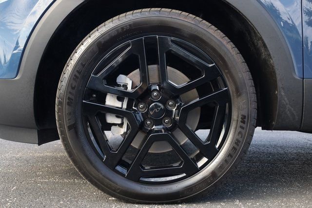 Used 2025 Kia Telluride EX X-Line image 8