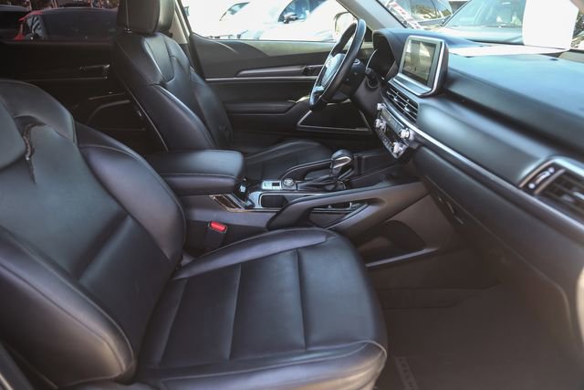 Used 2022 Kia Telluride LX image 16