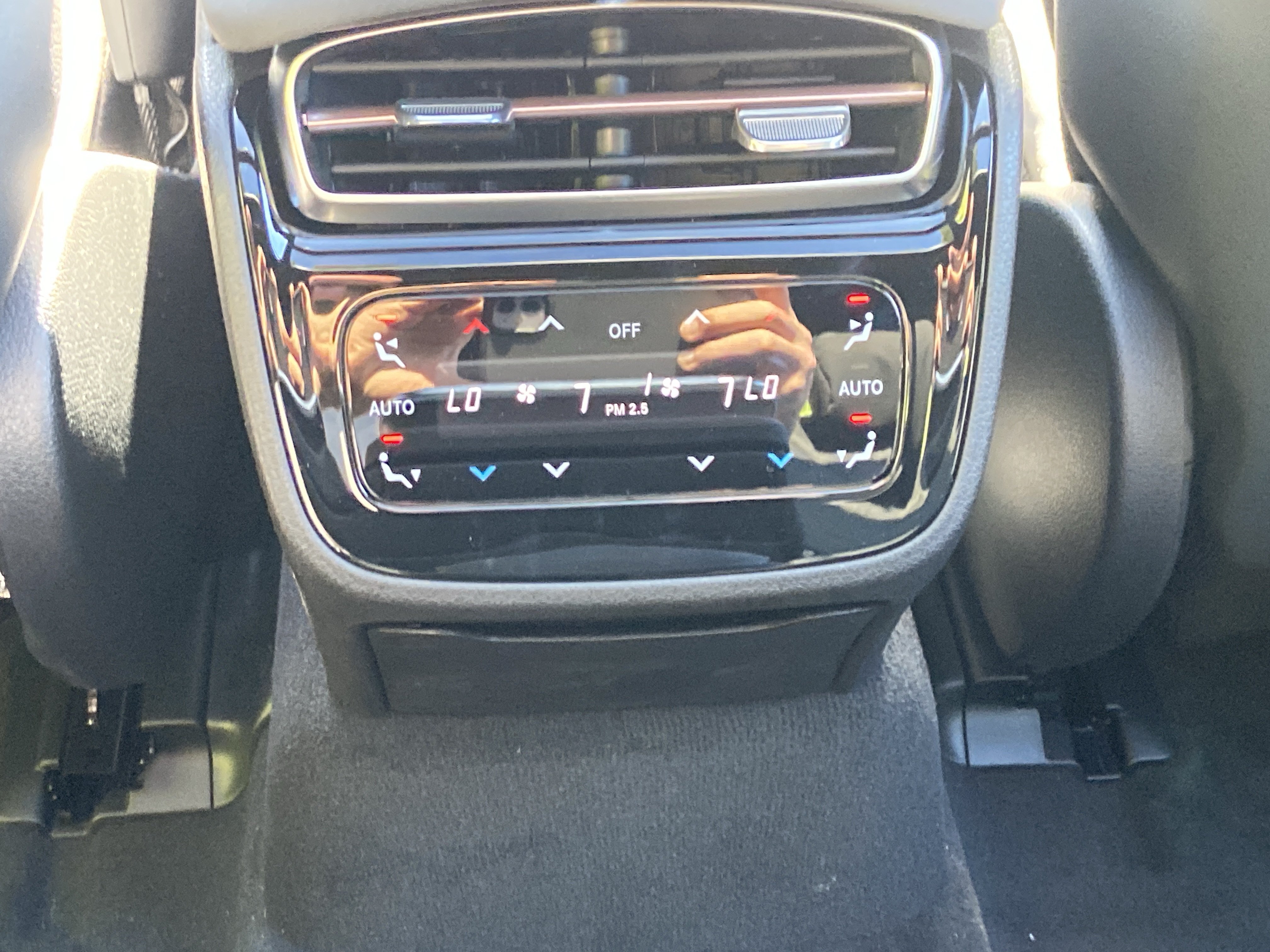 New 2026 Mercedes-Benz EQS 450+ 4MATIC Sedan image 41