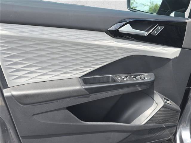 Certified 2022 Volkswagen Taos S w/ IQ Drive S Package FWD image 19
