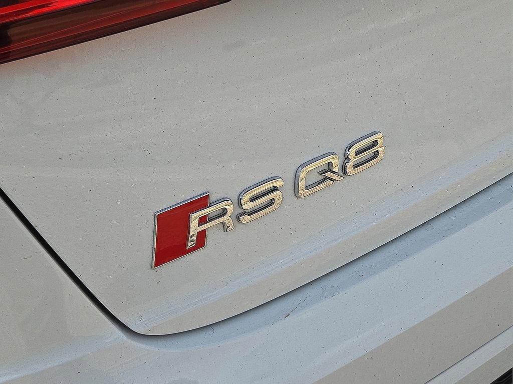Used 2022 Audi RS Q8 image 12