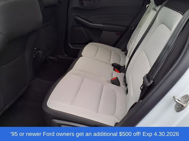 New 2026 Ford Escape Active w/ Cold Weather Package image 7