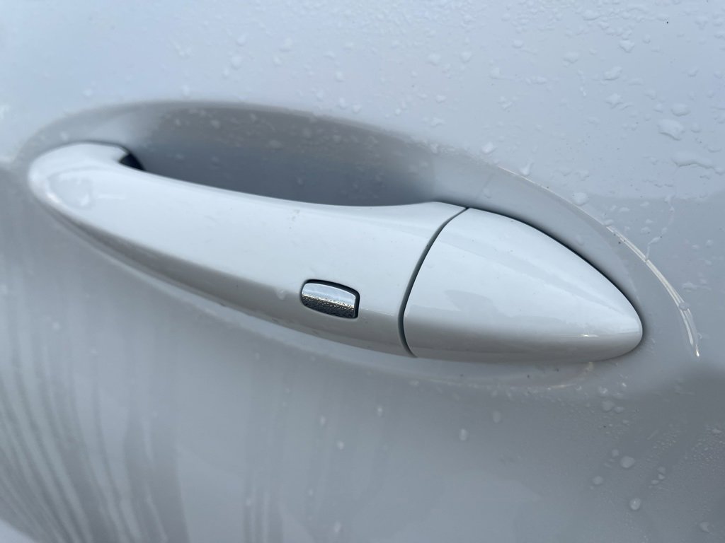 Certified 2024 Chevrolet TrailBlazer LT w/ Convenience Package image 9