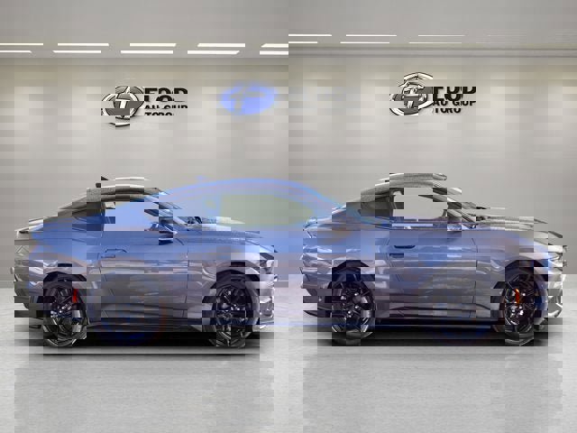 New 2026 Ford Mustang Premium video 2