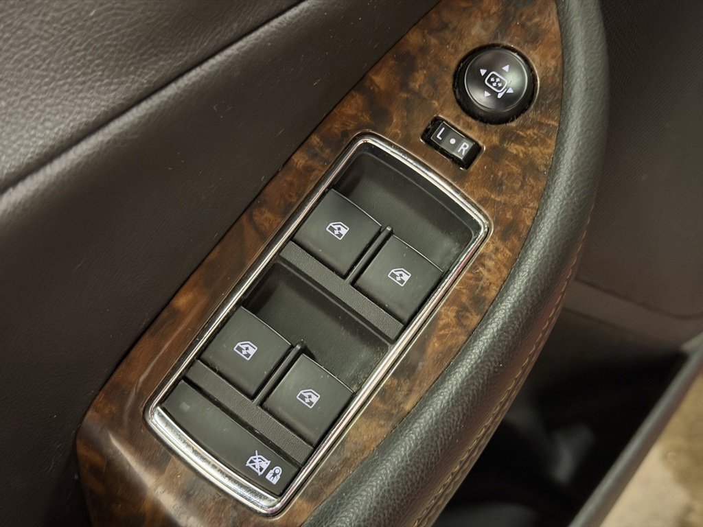 Used 2014 Chevrolet Impala LTZ image 32