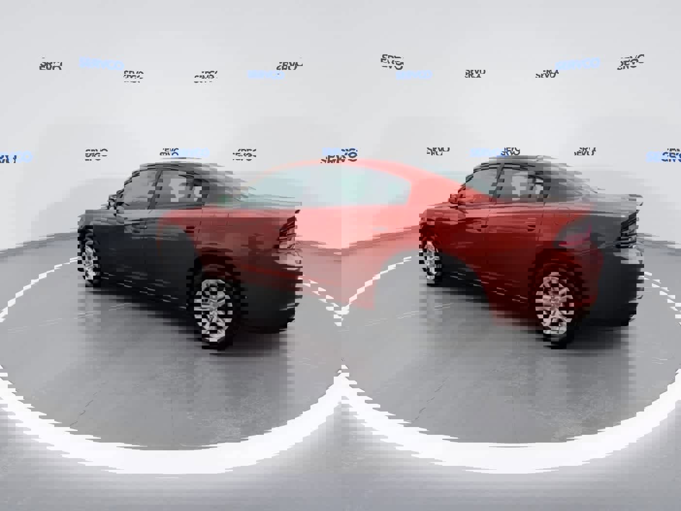 Used 2021 Dodge Charger SXT image 6