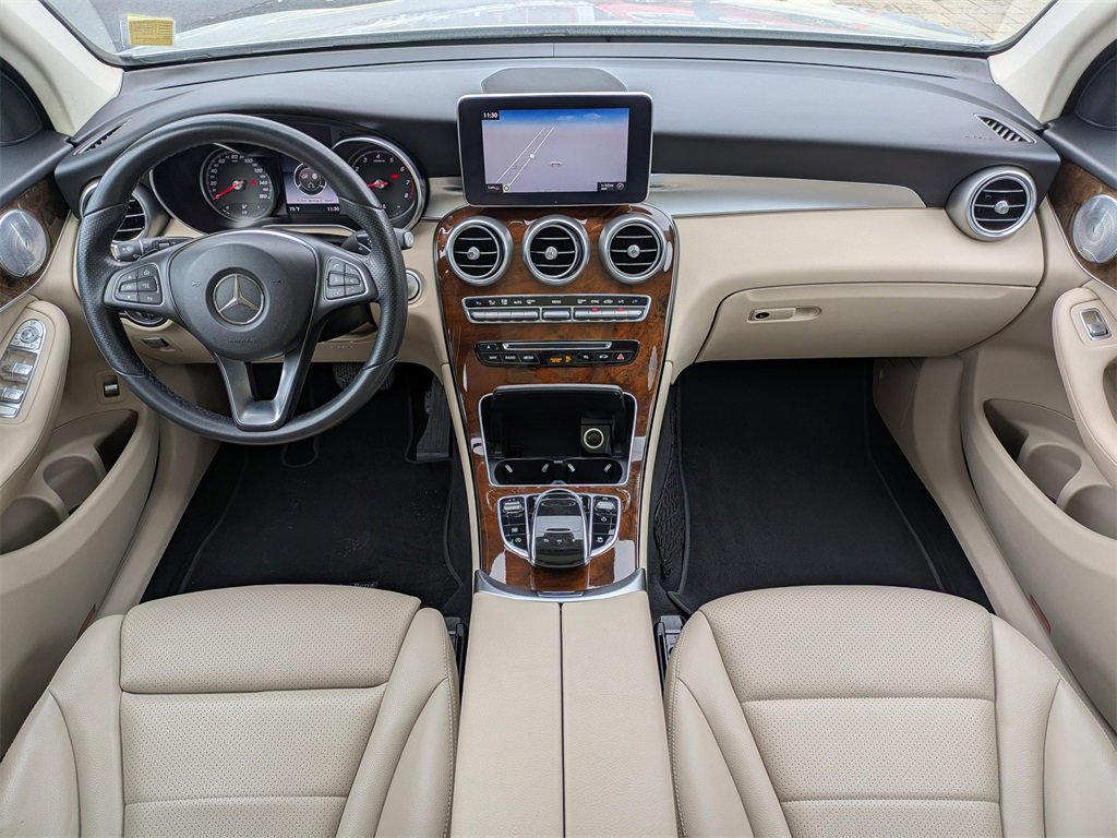 Used 2018 Mercedes-Benz GLC 300 image 20
