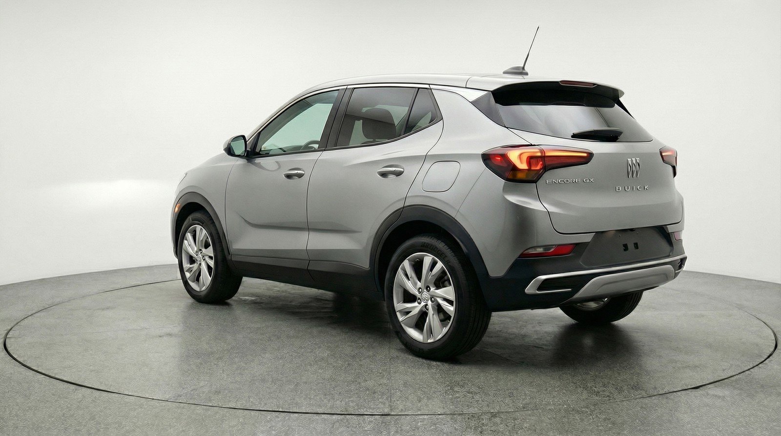 Used 2025 Buick Encore GX Preferred image 6