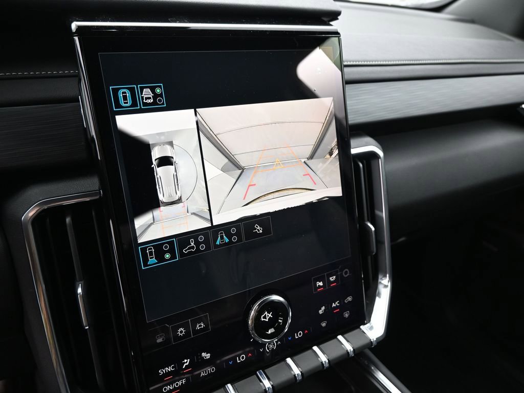 New 2026 GMC Acadia Elevation w/ Super Cruise Package image 14