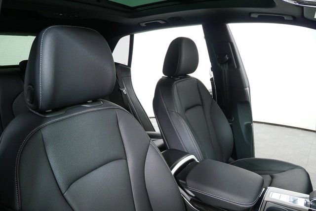 New 2026 Audi Q8 Premium Plus image 25