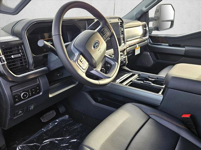 New 2026 Ford F250 Lariat w/ FX4 Off-Road Package image 3