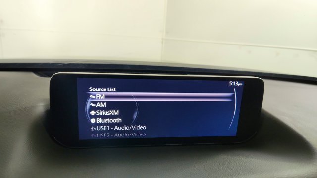 New 2026 MAZDA CX-50 AWD 2.5 Hybrid w/ Weather Package image 21
