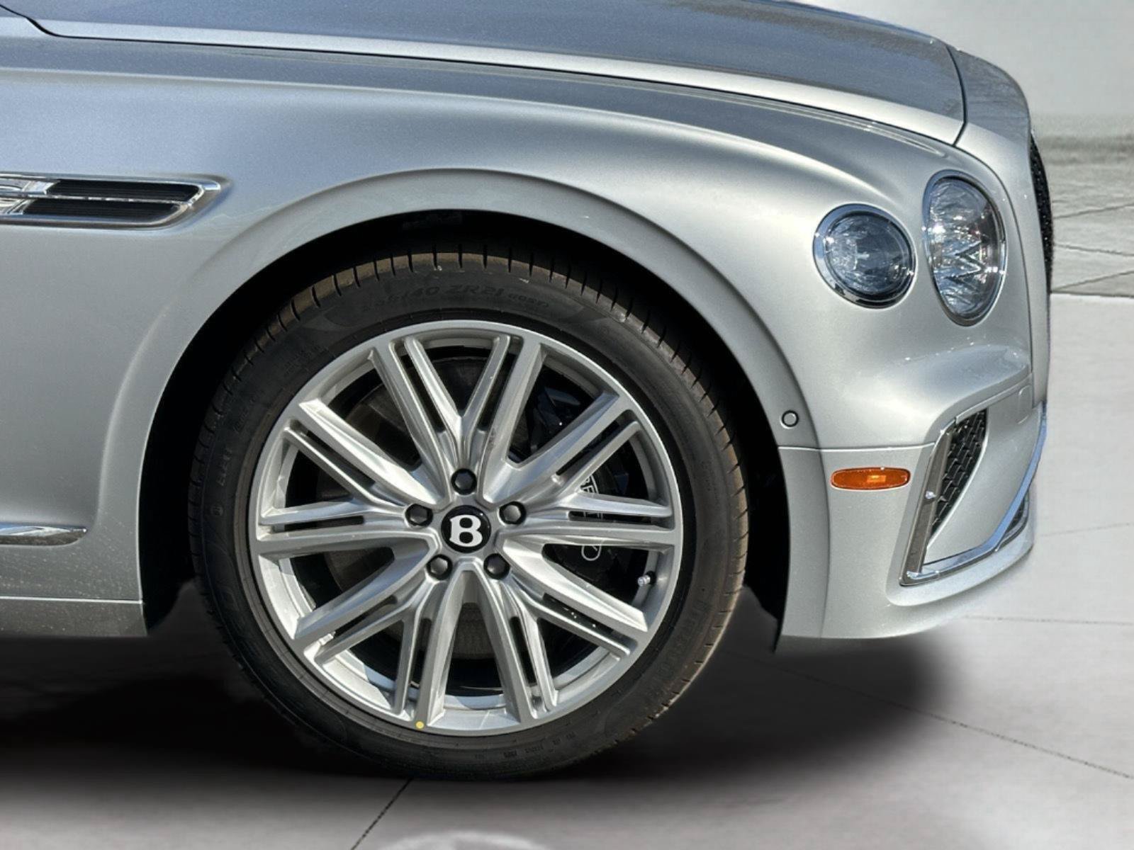 New 2026 Bentley Flying Spur V8 AWD/4WD image 77