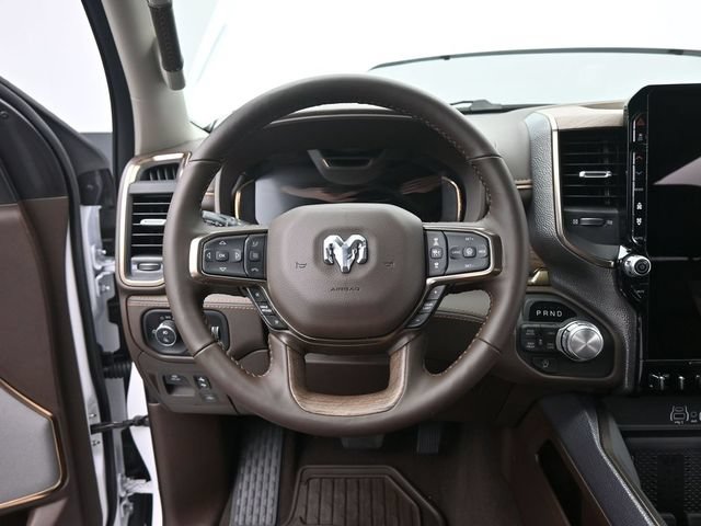 New 2026 RAM 1500 Limited AWD/4WD image 27